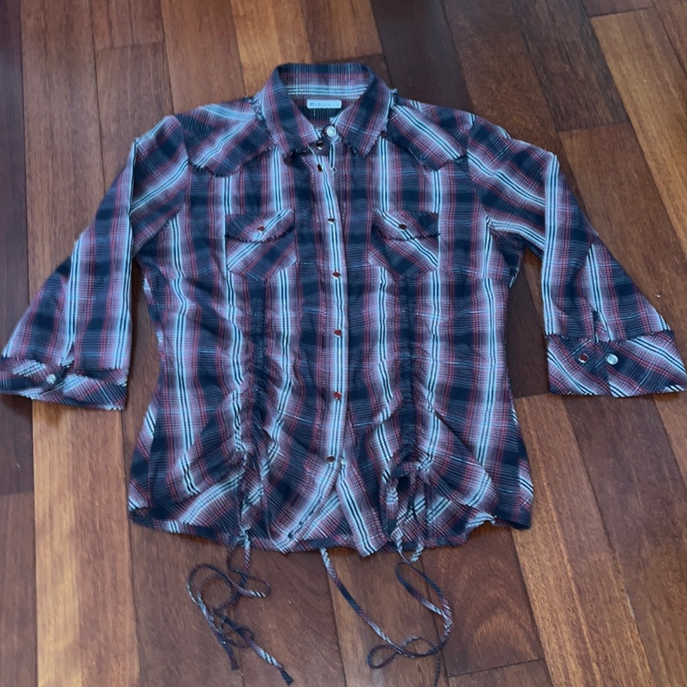 Ben Sherman vintage button down